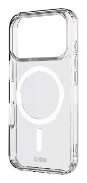 Cover light mag iphone 17 pro