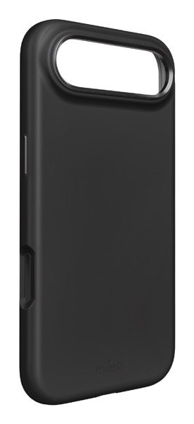 PURO PUIPC1763ICONMPBLK Cover Nero iphone 17 air