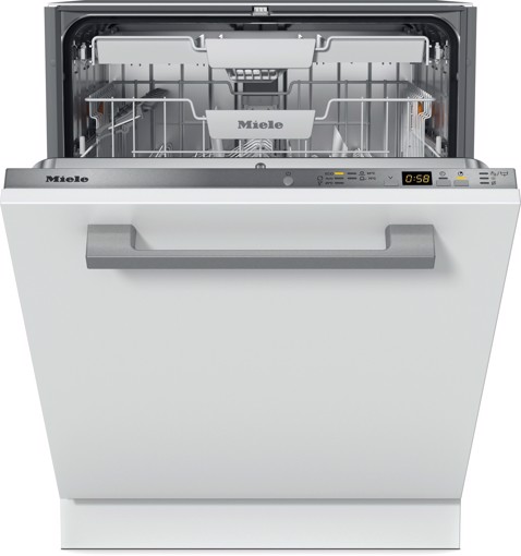 Miele G 5653 SCVI A scomparsa totale 14 coperti A