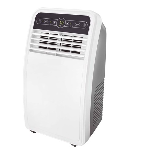 XD Enjoy XDYPF07C290 condizionatore portatile 57 dB Bianco