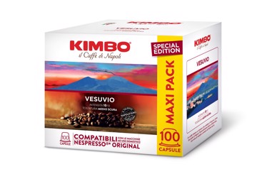 CAPSULE COMPATIBILI NESPRESSO