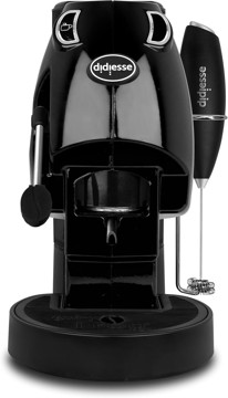 Macchina caffe' a cialde 450w 15bar