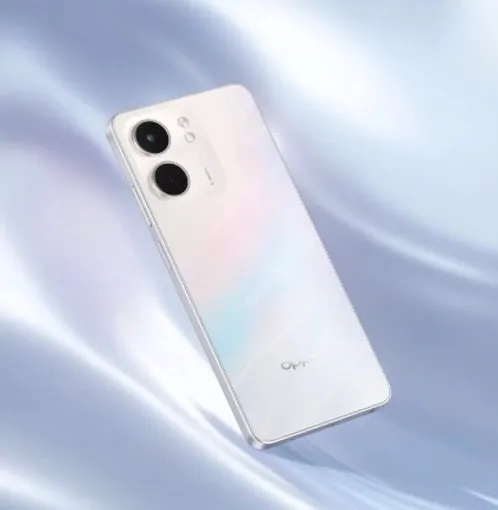 OPPO A5x 16,9 cm (6.67