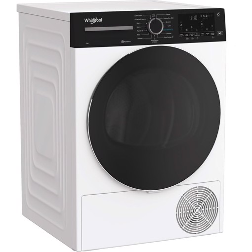 Whirlpool Asciugatrice a libera installazione - C WD 94M WBS IT