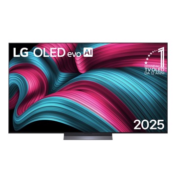 Televisore oled 77" uhd hdr10 t2/s2,4hdmi,3usb,a9,os25,pc