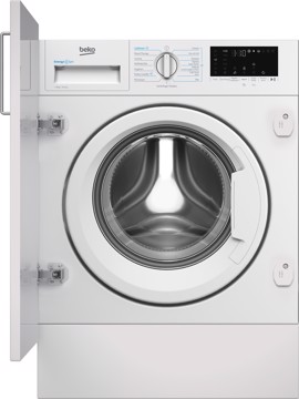 Lavatrice da incasso 1400g 8kg