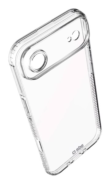 SBS Extreme Cover Trasparente mag iphone 17 air