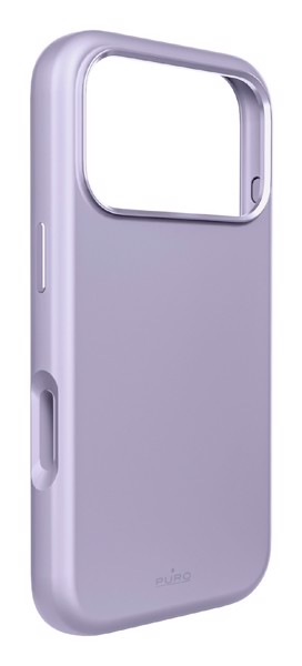 PURO ICON MAG PRO Cover Rosa iphone 17 pro max