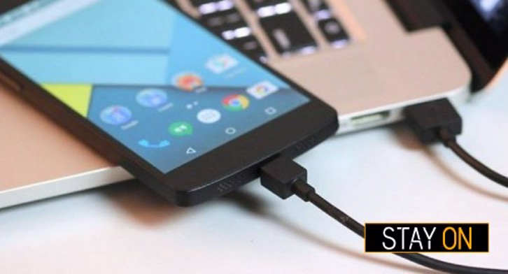 Come collegare lo smartphone al PC