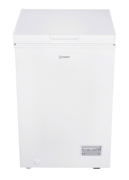 Congelatore orizzontale 98lt h84,5 l54,5 p54,5