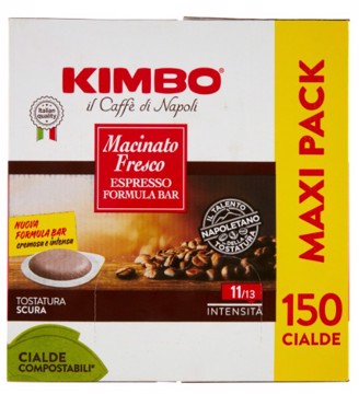 CAFFÉ IN CIALDE