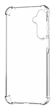 Cover clear samsung a56