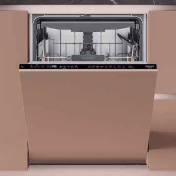 Lavastoviglie da incasso 16cp inverter auto open