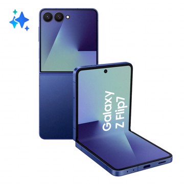 Smartphone b7 256 blu