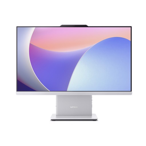 Lenovo IdeaCentre AIO 24IRH9 Intel® Core™ i5 i5-13420H 60,5 cm (23.8") 1920 x 1080 Pixel PC All-in-one 16 GB DDR5-SDRAM 512 GB SSD Windows 11 Home Wi-Fi 6 (802.11ax) Grigio