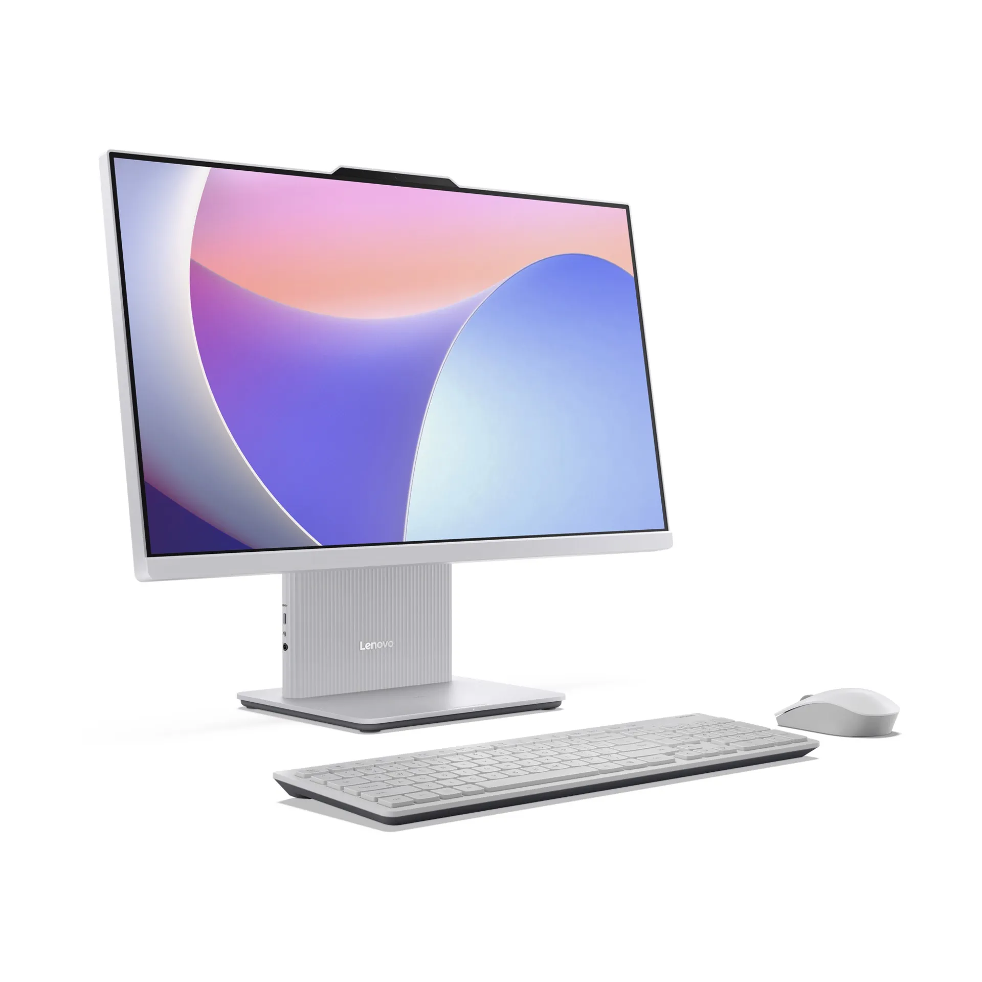 LENOVO IdeaCentre AIO 24IRH9 Intel® Core™ i5 i5-13420H 60,5 cm