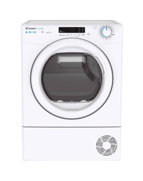 Asciugabiancheria prof.46cm 7k h85 l60 p46.5 wifi
