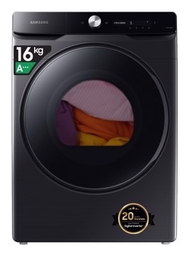 Asciugabiancheria 16kg h98.4 l68.6 p84.4