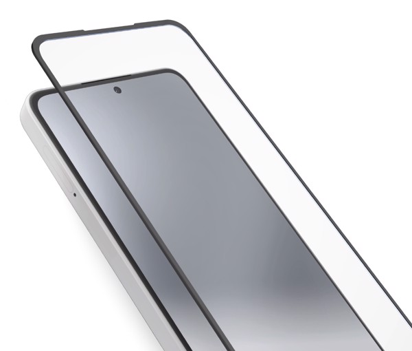 SBS TESCRFCOPA5P protezione per lo schermo e il retro dei telefoni cellulari Pellicola proteggischermo trasparente OPPO 1 pz