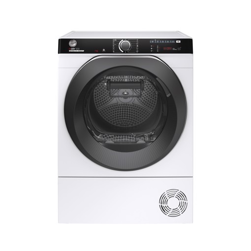 Hoover H-DRY 500 NDP4 H7A2TCBEX-S asciugatrice Libera installazione Caricamento frontale 7 kg Bianco