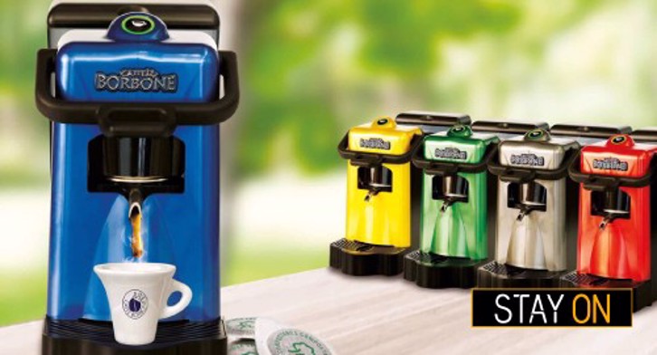 Caffè Didi Borbone: manutenzione e confronto capsule