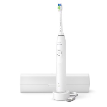 Spazzolino elettrico dentale 31000 oscillazioni 2 modalit