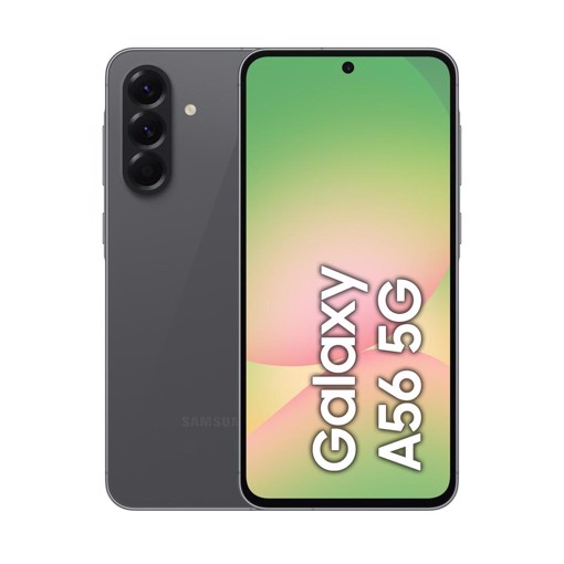 Galaxy A56 5G 8+128GB Awesome Graphite