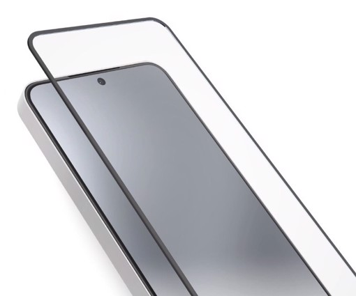 SBS TESCRFCVIV50L protezione per lo schermo e il retro dei telefoni cellulari Pellicola proteggischermo trasparente VIVO 1 pz