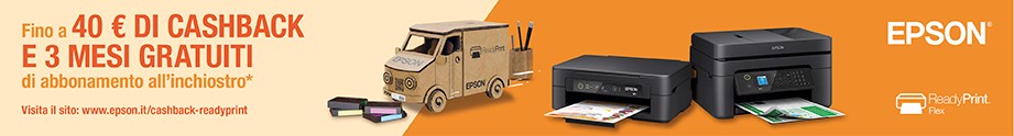 EPSON CASHBACK READYPRINT