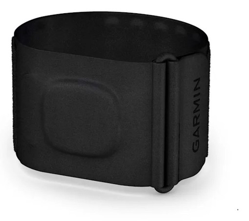 Garmin Index Sleep Monitor Nero