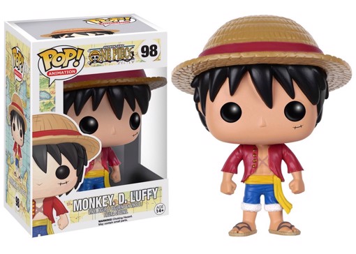 FUNKO POP! 5305 modellino da azione e da collezione