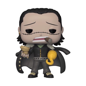 Funko animation one piece