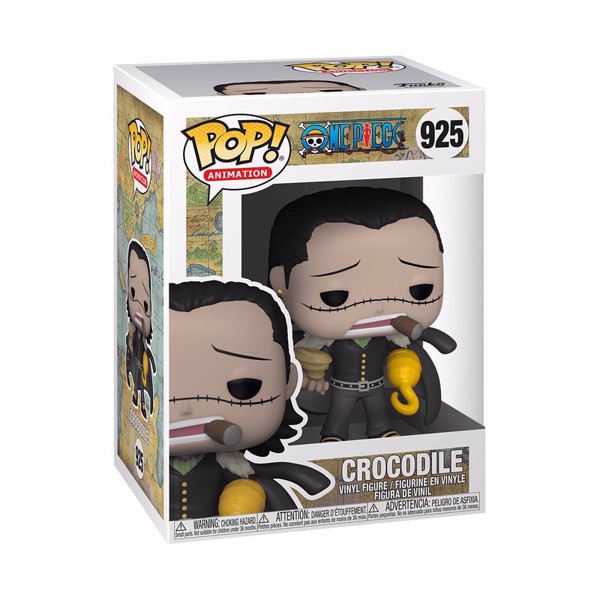 FUNKO POP 54464 One Piece Crocodile