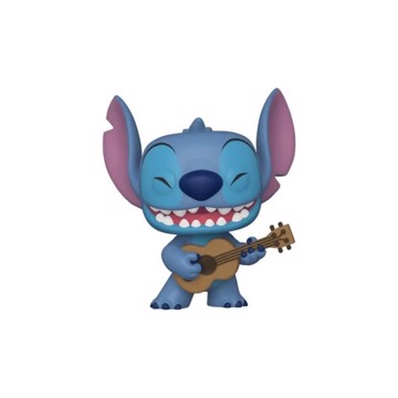 Funko disneylilo stitch stitch