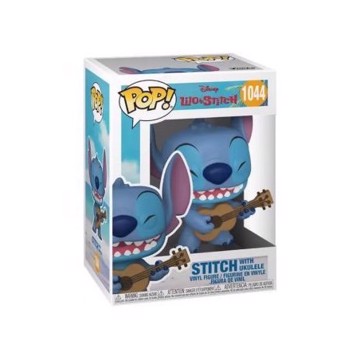 Funko disneylilo stitch stitch