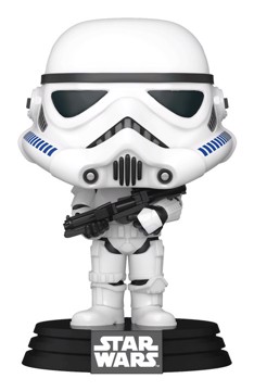 Funko star wars swnc stormtroo