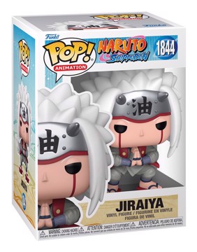 Funko animation naruto s jirai
