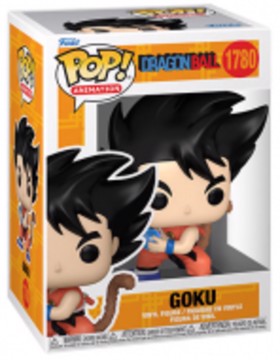 Funko animation dragon ball