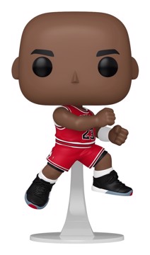 Funko nba bulls michael jordan