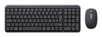 Tastiera+mouse bluetooth mk250 compatta,mouse1000dpi