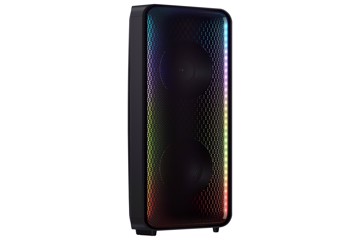 Soundtower 160w 12 ore, batteria inclusa