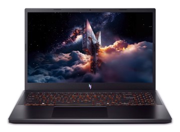 Notebook gaming q3 25 15" i9-13900h 35/1tb rtx 5060 8gb