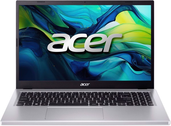 Acer Aspire Go 15 AG15-71P-76PM Intel® Core™ i7 i7-13620H Computer portatile 39,6 cm (15.6") Full HD 32 GB DDR5-SDRAM 512 GB SSD Wi-Fi 6 (802.11ax) Wi