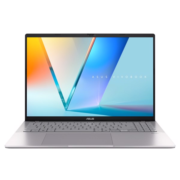 ASUS Vivobook M3607KA-SH037W Copilot+ PC AMD Ryzen AI 5 330 Computer portatile 40,6 cm (16") WUXGA 32 GB DDR5-SDRAM 1 TB SSD Wi-Fi 6 (802.11ax) Window