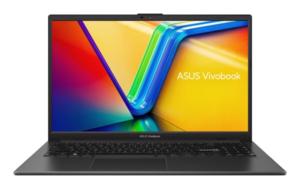 ASUS Vivobook Go 15 E1504GA-BQ834W Intel Core i3 N-series i3-N305 Computer portatile 39,6 cm (15.6") Full HD 8 GB DDR4-SDRAM 512 GB SSD Wi-Fi 6E (802.
