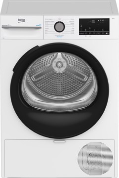 Asciugabiancheria 9kg h84,6 l59,8 p67,2 vapore