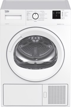Asciugabiancheria 8kg h85 l60 p54