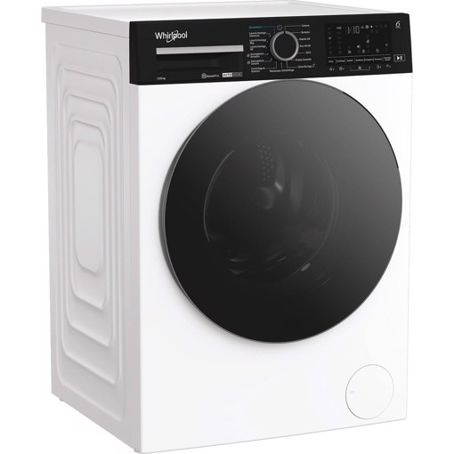 Whirlpool Lavasciuga a libera installazione - WPD 2836W ADS IT