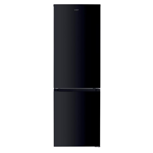 Candy CCH2T618EBBF Libera installazione 293 L E Nero