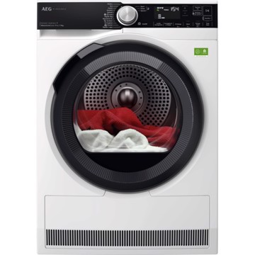 Asciugabiancheria 9kg ruby h85 l59,6 p63,6 wifi 3d kitco